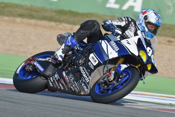 2013 00 Test Magny Cours 03035
